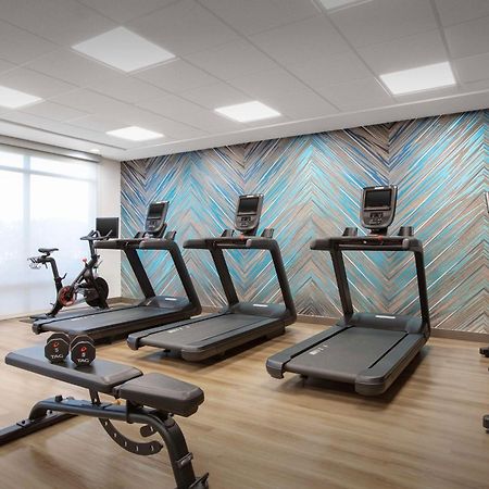 Hampton Inn & Suites Пасо Роблс Экстерьер фото