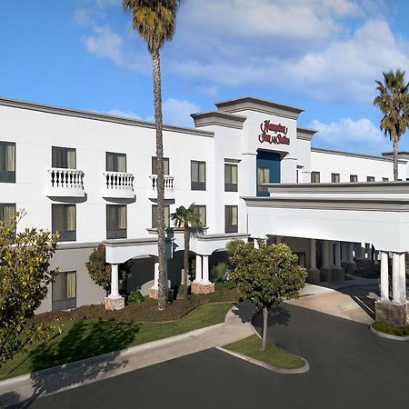 Hampton Inn & Suites Пасо Роблс Экстерьер фото