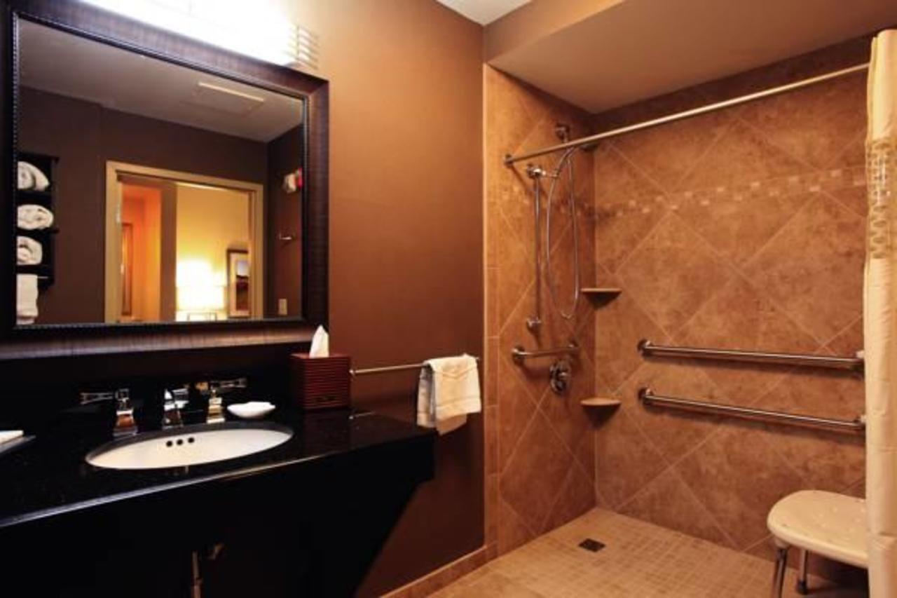 Hampton Inn & Suites Пасо Роблс Экстерьер фото