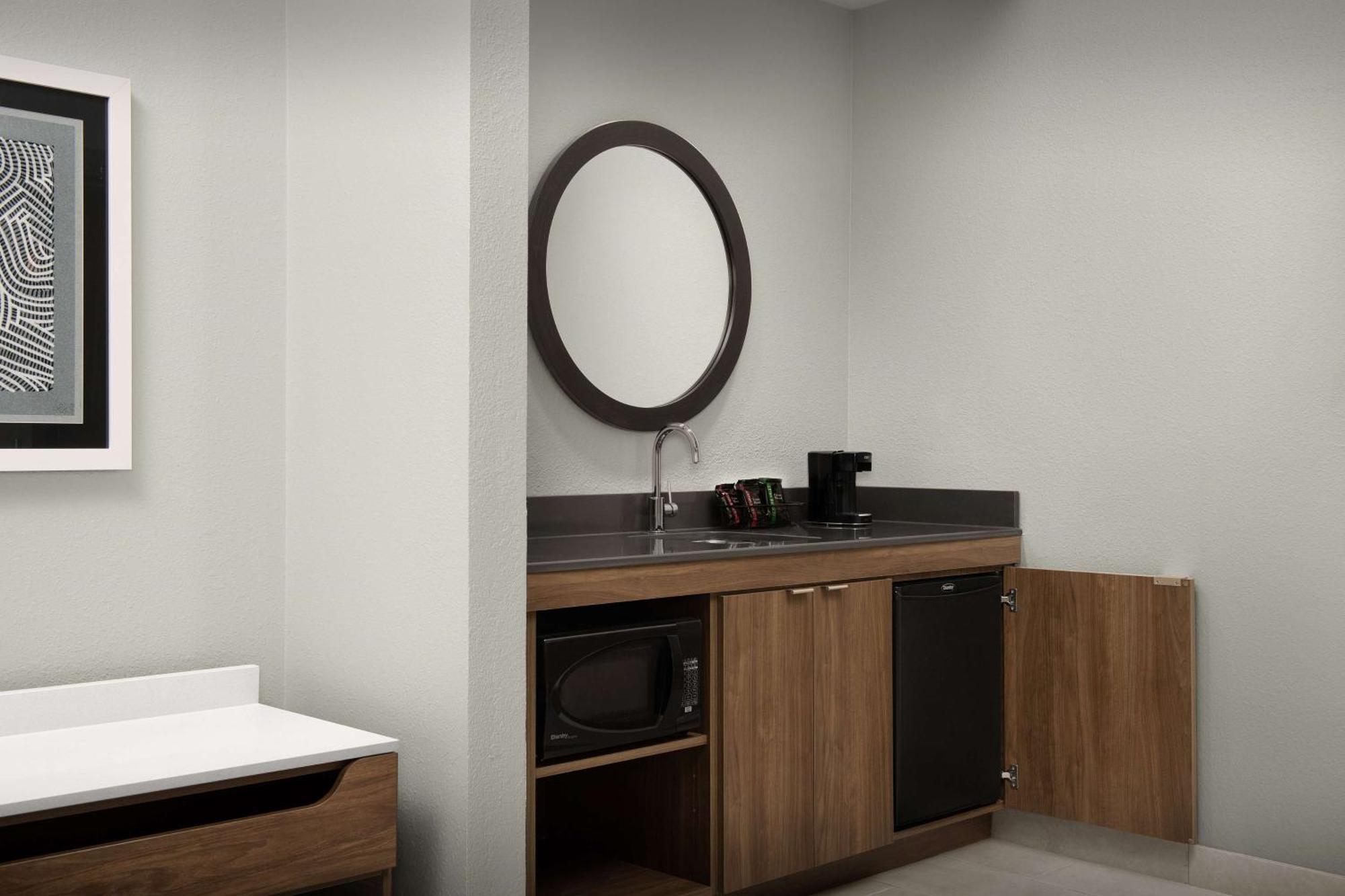 Hampton Inn & Suites Пасо Роблс Экстерьер фото