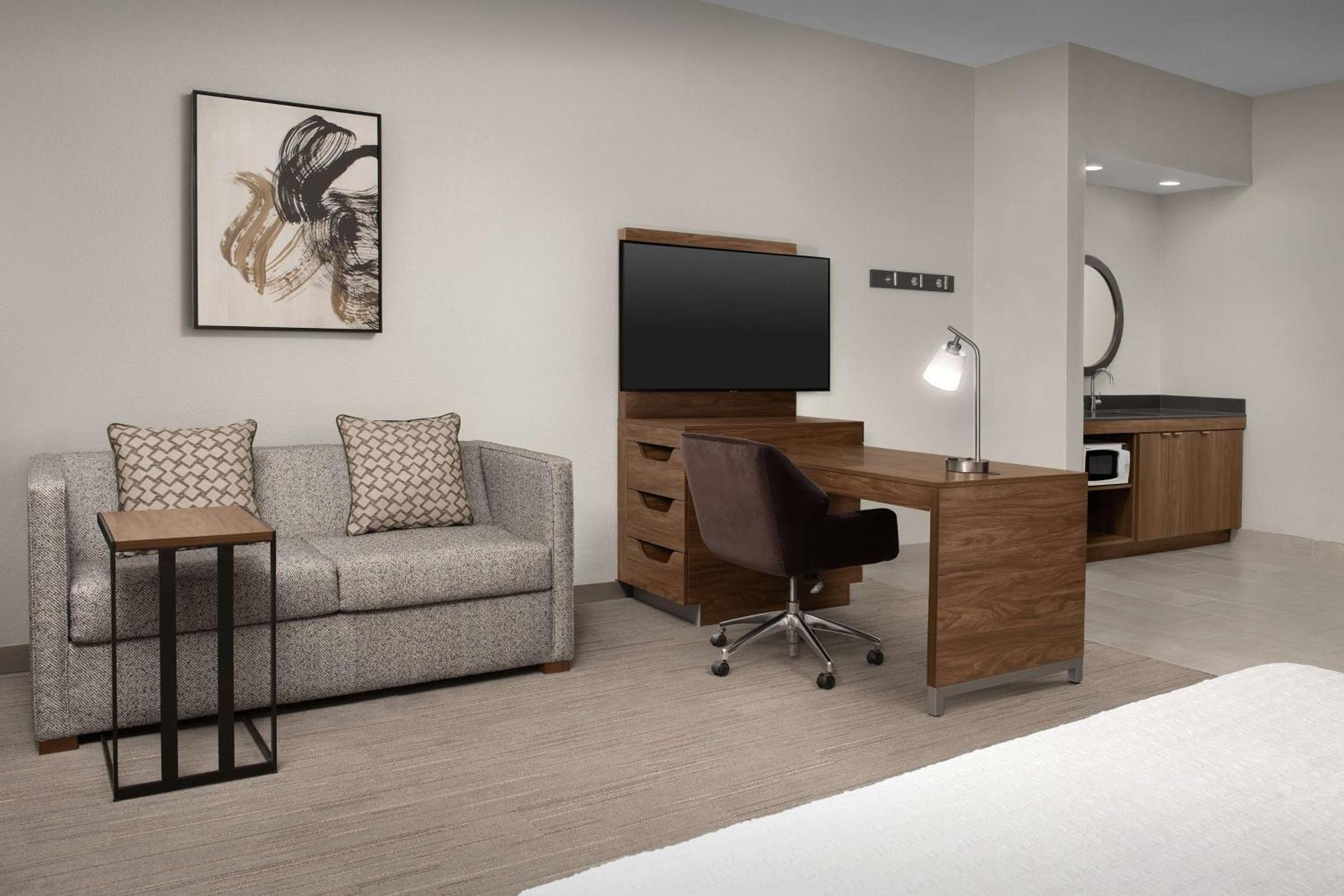 Hampton Inn & Suites Пасо Роблс Экстерьер фото