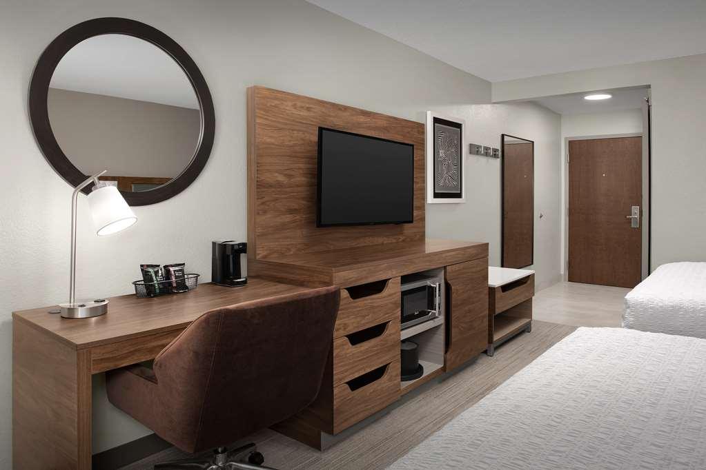Hampton Inn & Suites Пасо Роблс Номер фото