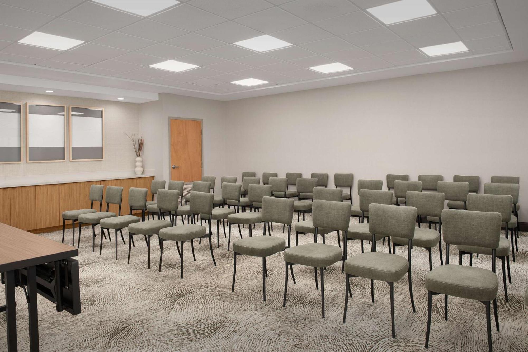 Hampton Inn & Suites Пасо Роблс Экстерьер фото